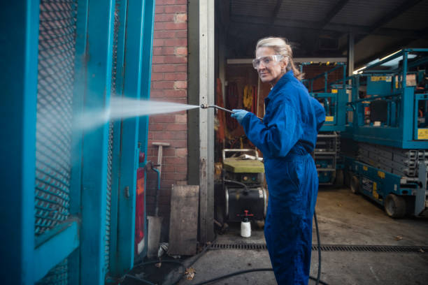 Best Dumpster Area Cleaning  in Nashua, NH
