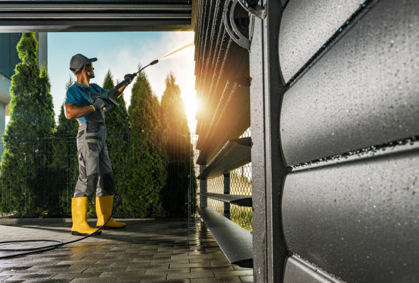 Reliable Nashua, NH Pressure Washing Services Solutions